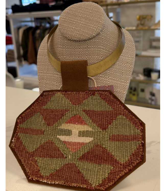 Orijinal Pendant Kilim