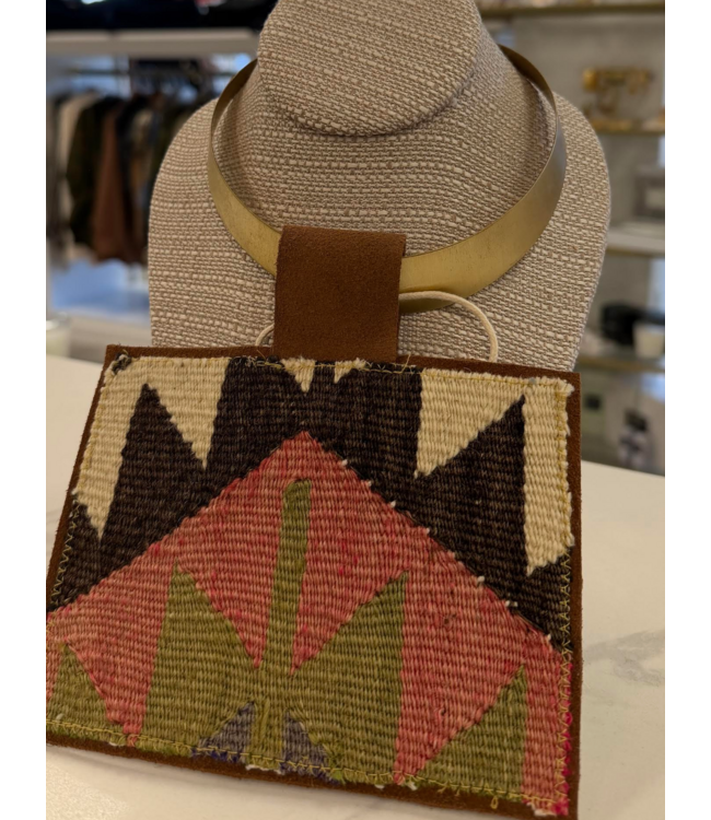 Orijinal Pendant Kilim