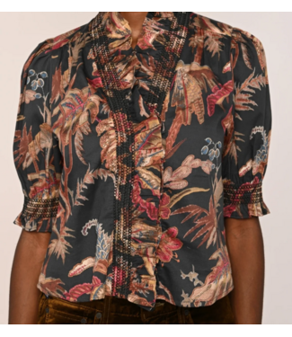 love the label Love The Label Zuri Top #2609-3705