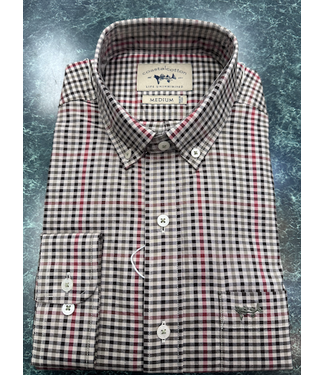 Sport Shirt Cotton Stretch