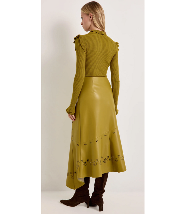 Casey Skirt #330-306D-152