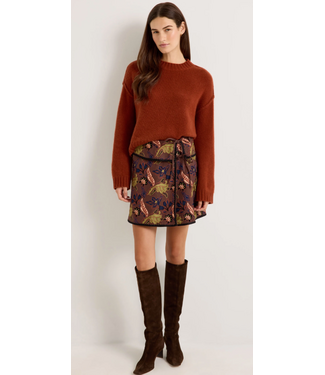 marie oliver Julissa Skirt #3J4-355-501