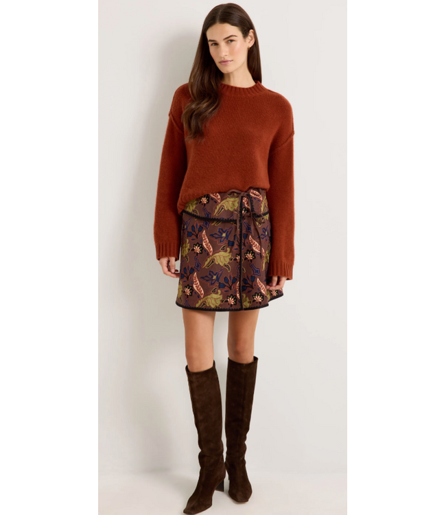Julissa Skirt #3J4-355-501