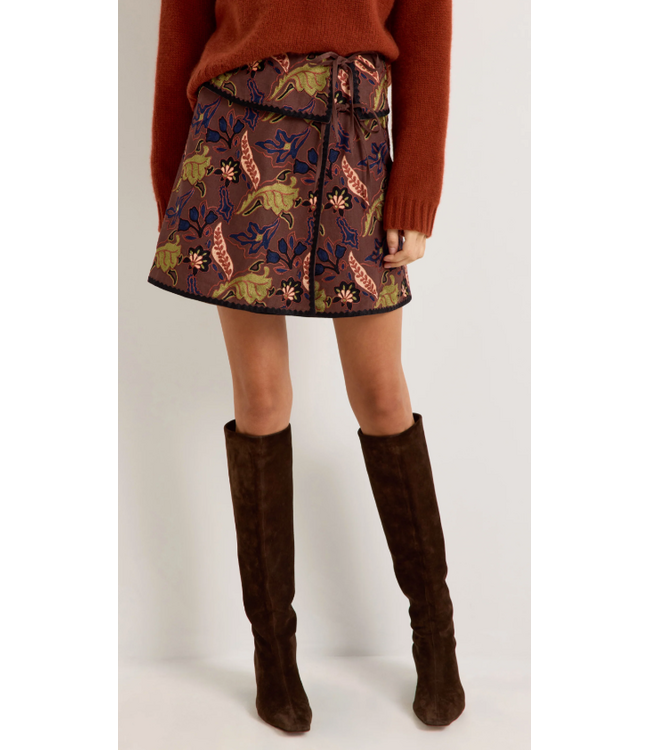 Julissa Skirt #3J4-355-501