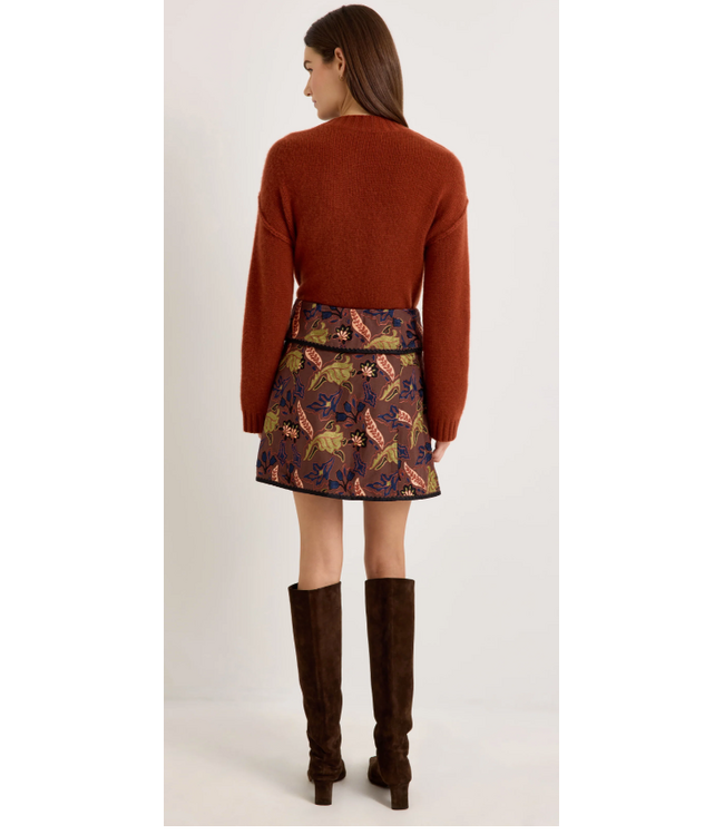 Julissa Skirt #3J4-355-501