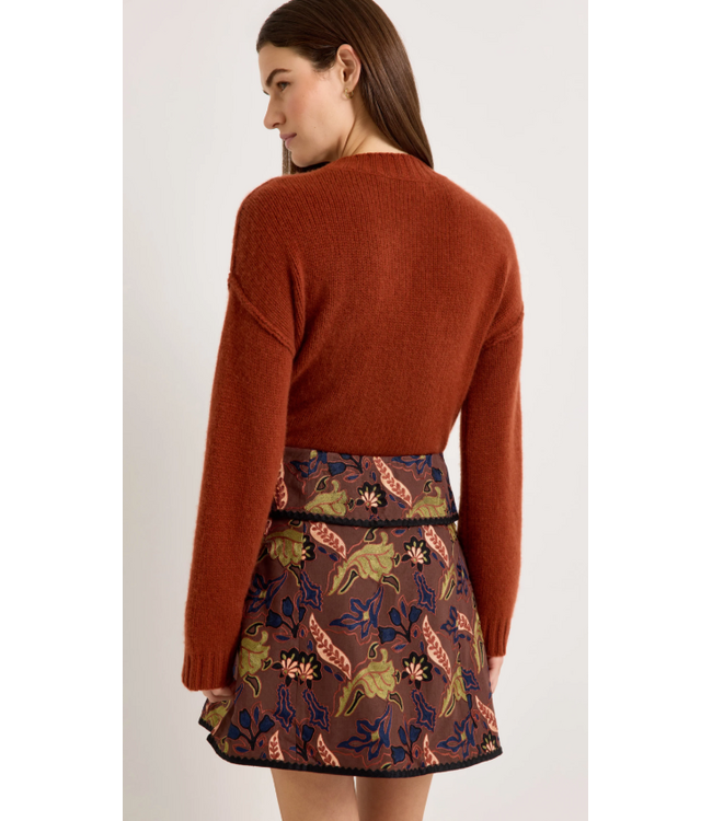 Julissa Skirt #3J4-355-501