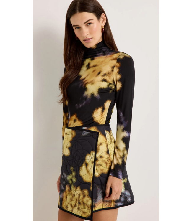 Eloise Top #1E9-180-225