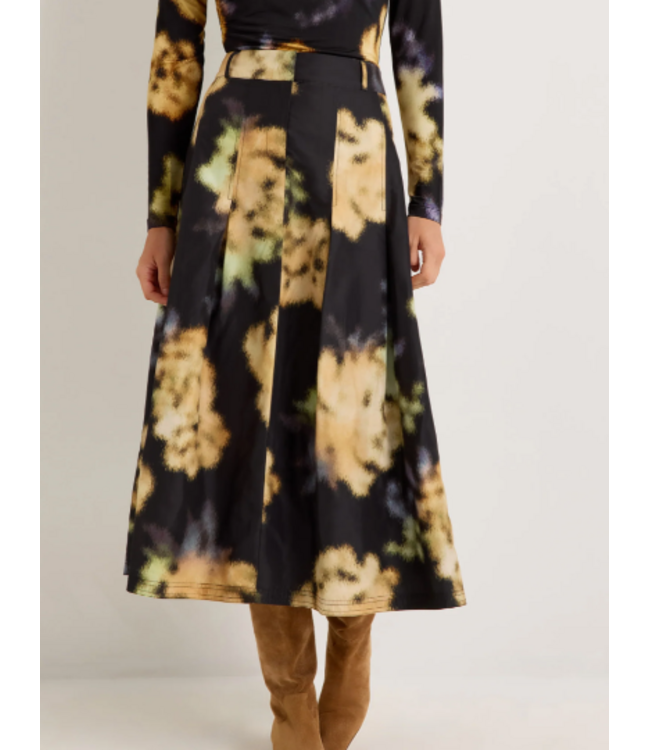 Faith Skirt #3F1-191-225