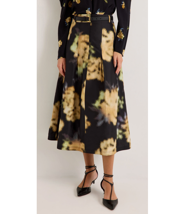Faith Skirt #3F1-191-225
