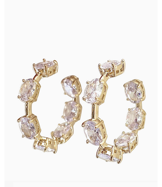 Gemelli Lainey Earrings