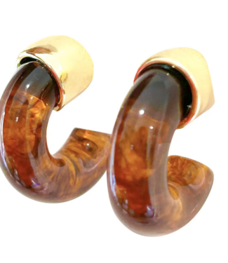 Gemelli Ryker Hoops