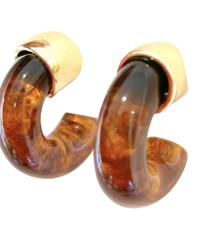 Gemelli Ryker Hoops