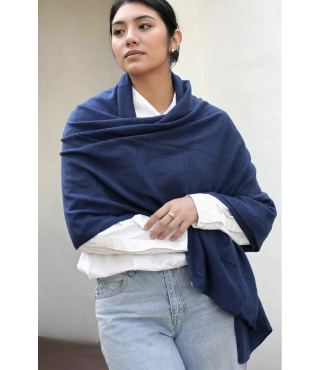 Cashmere Wrap