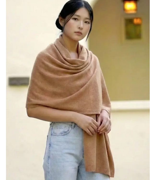 Cashmere Wrap