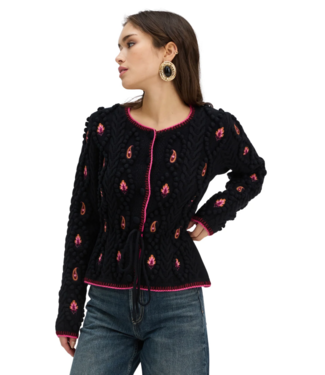 Allison Adrienne Cardigan #40301