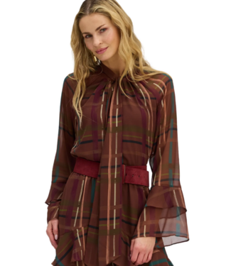 Allison Valentina Blouse #150