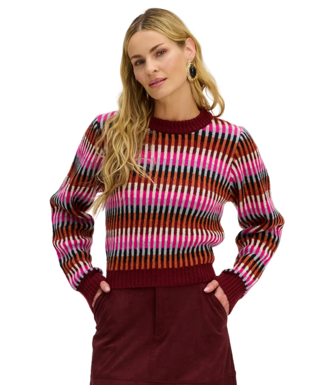 Nora Sweater #326S40765