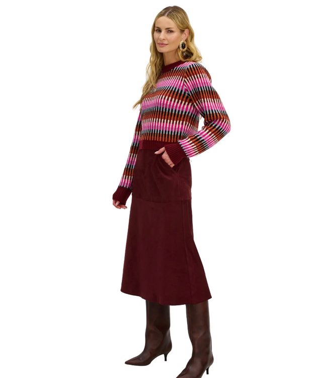 Nora Sweater #326S40765
