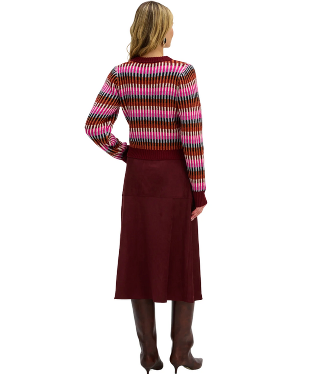 Nora Sweater #326S40765
