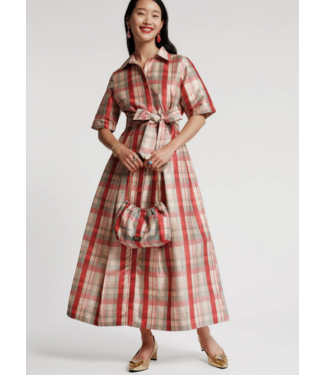 frances valentine Frances Valentine Bella Maxi Dress