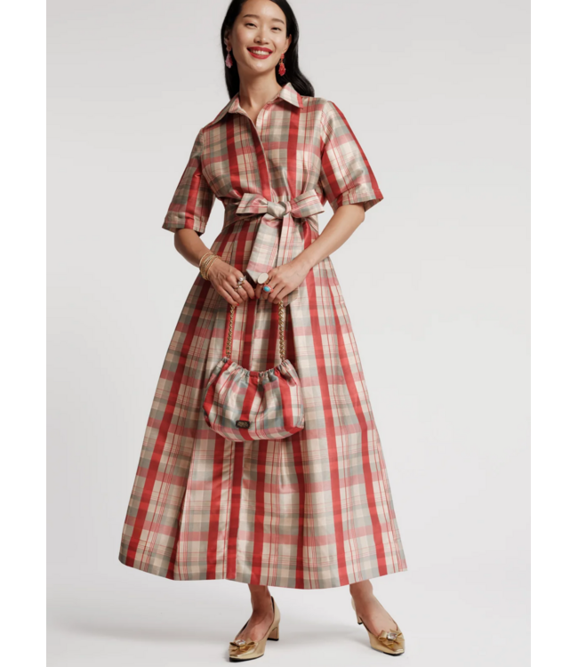 Frances Valentine Bella Maxi Dress