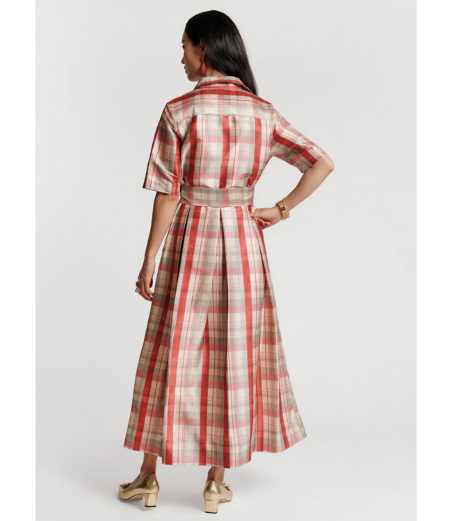 Frances Valentine Bella Maxi Dress
