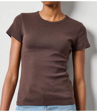 lilla p Lilla P Short Sleeve Crew #1142