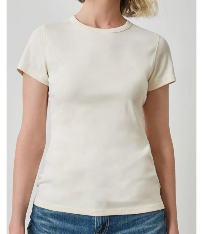 Lilla P Short Sleeve Crew #1142