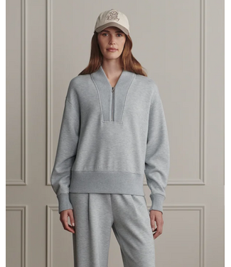 Varley Sally Half Zip Sweat #02791