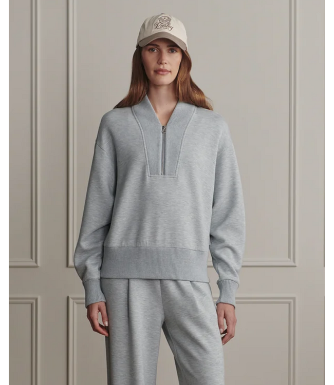 Varley Sally Half Zip Sweat #02791