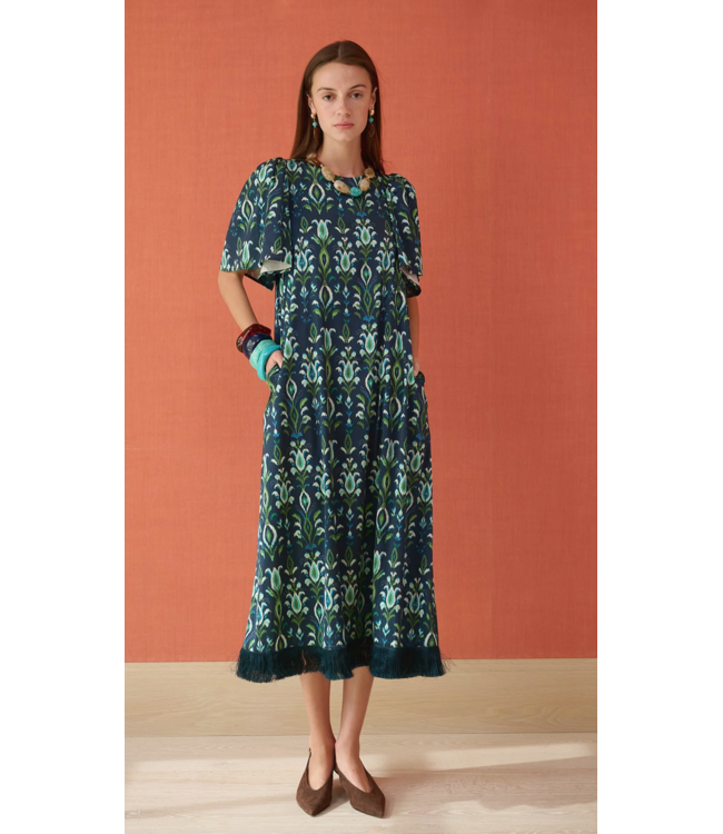 Brooks Avenue Georgia Dress