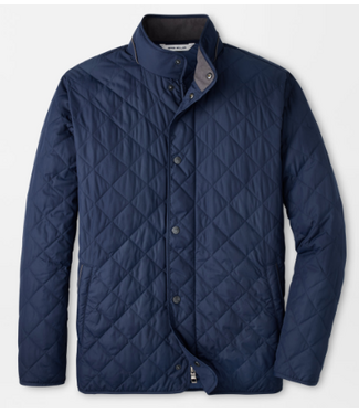 Peter Millar Suffolk Coat
