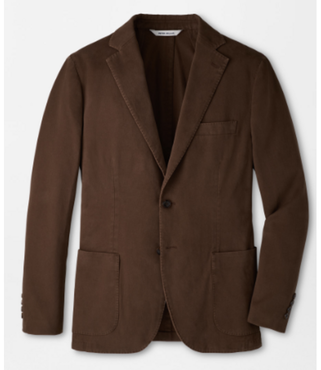 Weekend Cotton Cashmere Soft Jacket