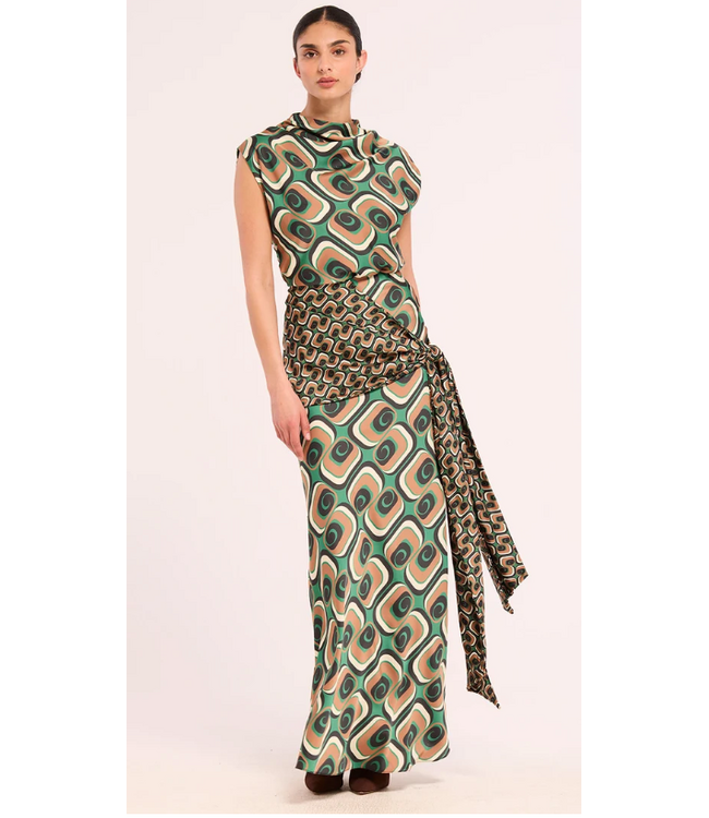 Mana Skirt #GDSK9853