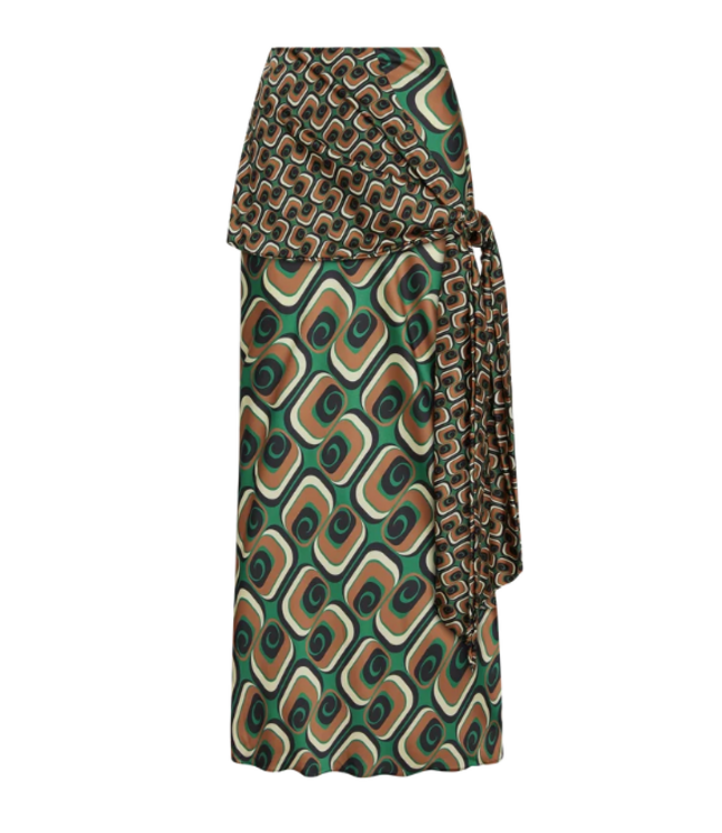 Mana Skirt #GDSK9853