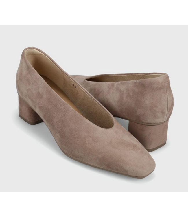 Vaneli Solara Heel