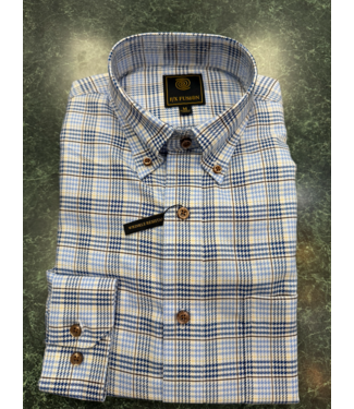 L/S Multi Check Shirt