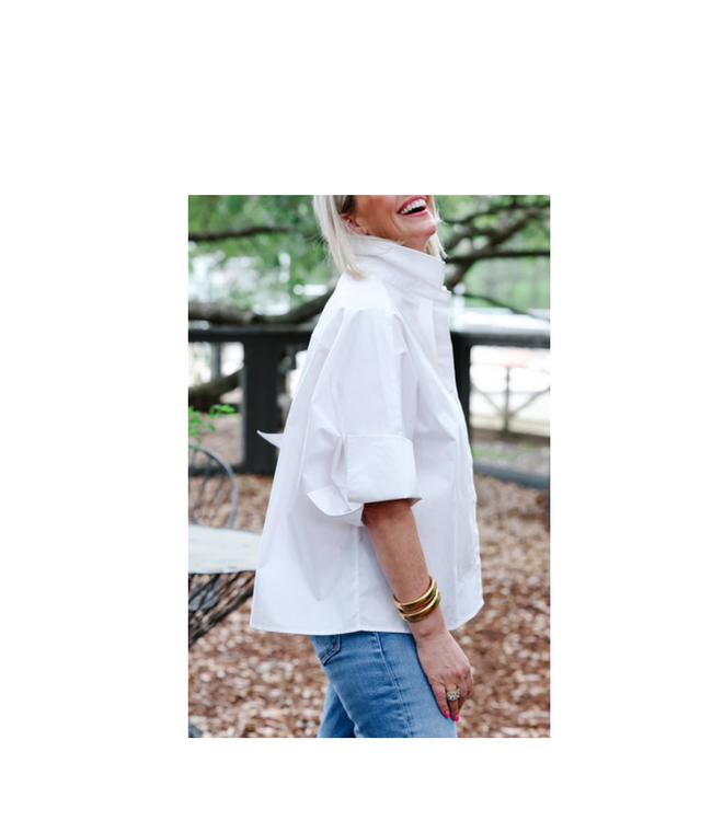 Heidi Houston Hollis Shirt