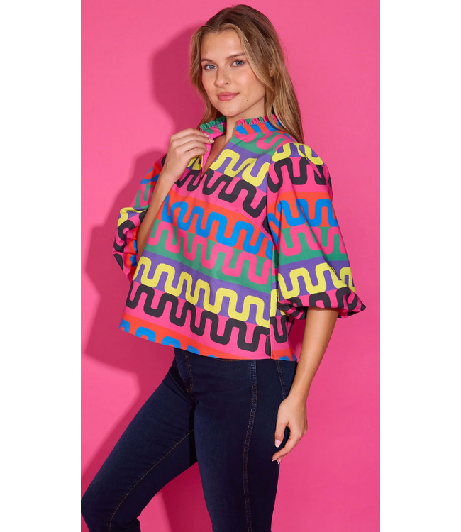 Ali Top #42164
