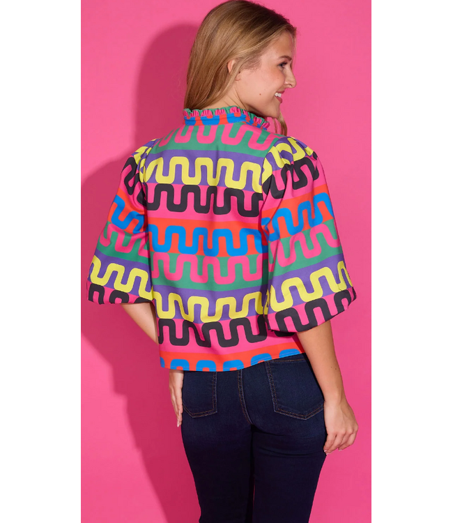 Ali Top #42164