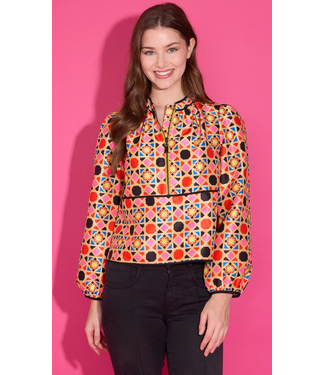 Primose Top #42319