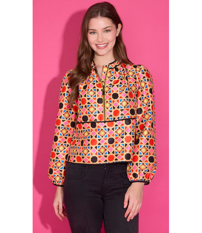 Primose Top #42319