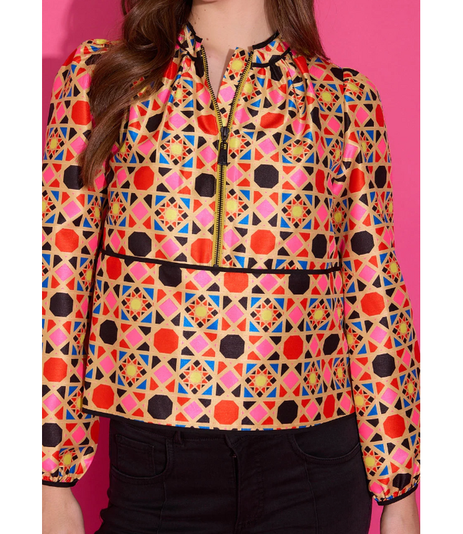 Primose Top #42319