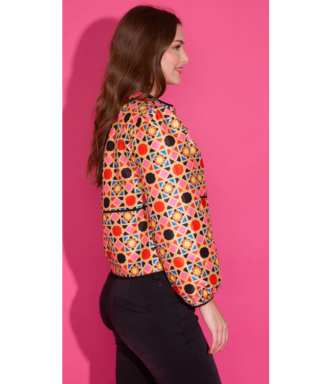 Primose Top #42319