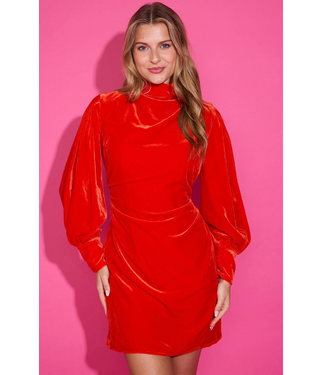 Alden Adair 43247 Gloria Dress