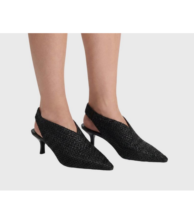 Vaneli Perky Heel