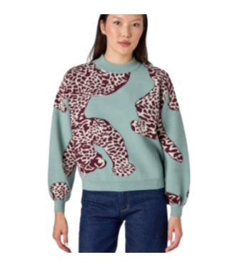 crosby Crosby Miller Sweater #12072