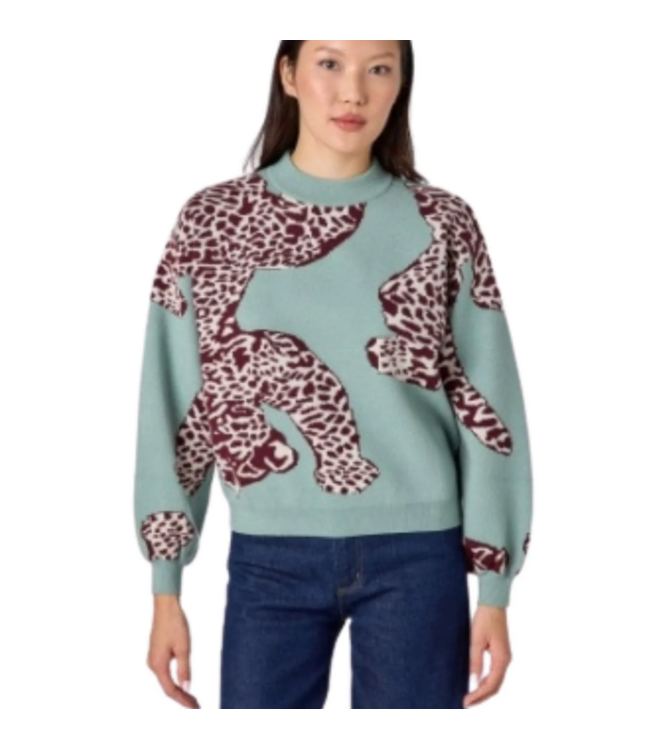 Crosby Miller Sweater #12072