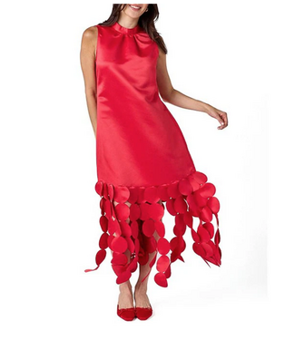 crosby Crosby Ponce Party Dress #13249