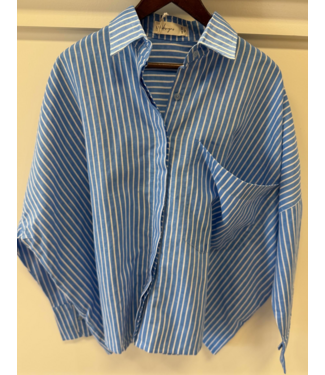 LJC Designs LJC Designs Cate Shirt